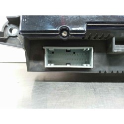 Recambio de cuadro instrumentos para renault scenic ii grand emotion referencia OEM IAM P8200704466D  