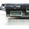 Recambio de cuadro instrumentos para renault scenic ii grand emotion referencia OEM IAM P8200704466D  