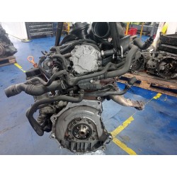 Recambio de motor completo para skoda octavia berlina (1u2) referencia OEM IAM AXR  