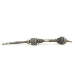Recambio de transmisión delantera derecha para citroën c5 i (dc_) 2.0 hdi (dcrhzb, dcrhze) referencia OEM IAM 9644760180  
