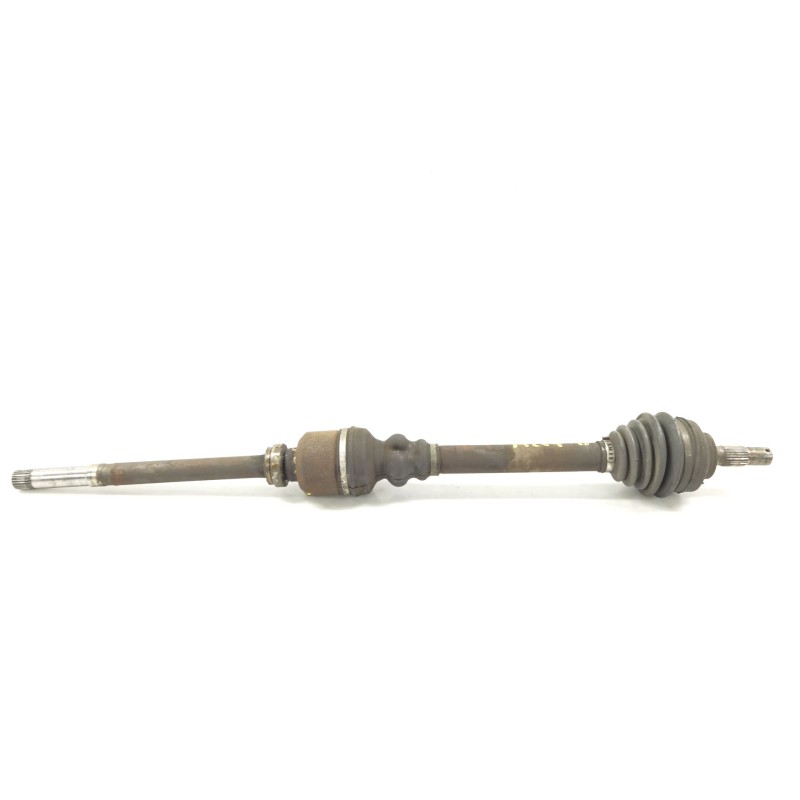 Recambio de transmisión delantera derecha para peugeot 307 (3a/c) 2.0 hdi 90 referencia OEM IAM 9637117880 Recambio de transmisión delantera derecha para peugeot 307 (3a/c) 2.0 hdi 90 referencia OEM IAM 9637117880