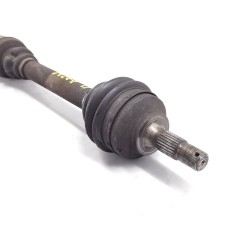Recambio de transmisión delantera derecha para peugeot 307 (3a/c) 2.0 hdi 90 referencia OEM IAM 9637117880  