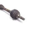 Recambio de transmisión delantera derecha para peugeot 307 (3a/c) 2.0 hdi 90 referencia OEM IAM 9637117880  