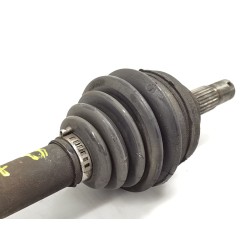 Recambio de transmisión delantera derecha para peugeot 307 (3a/c) 2.0 hdi 90 referencia OEM IAM 9637117880  