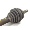 Recambio de transmisión delantera derecha para peugeot 307 (3a/c) 2.0 hdi 90 referencia OEM IAM 9637117880  