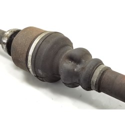 Recambio de transmisión delantera derecha para peugeot 307 (3a/c) 2.0 hdi 90 referencia OEM IAM 9637117880  