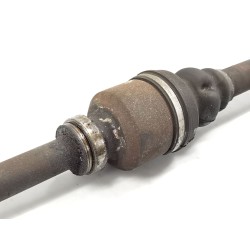 Recambio de transmisión delantera derecha para peugeot 307 (3a/c) 2.0 hdi 90 referencia OEM IAM 9637117880  