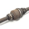 Recambio de transmisión delantera derecha para peugeot 307 (3a/c) 2.0 hdi 90 referencia OEM IAM 9637117880  
