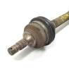 Recambio de transmisión delantera izquierda para peugeot 307 (3a/c) 2.0 hdi 90 referencia OEM IAM 9637117780  