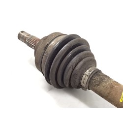Recambio de transmisión delantera izquierda para peugeot 307 (3a/c) 2.0 hdi 90 referencia OEM IAM 9637117780  