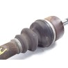 Recambio de transmisión delantera izquierda para peugeot 307 (3a/c) 2.0 hdi 90 referencia OEM IAM 9637117780  