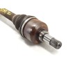 Recambio de transmisión delantera izquierda para peugeot 307 (3a/c) 2.0 hdi 90 referencia OEM IAM 9637117780  