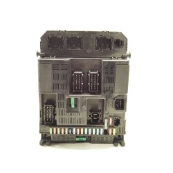 Recambio de bsi para peugeot 307 (3a/c) 2.0 hdi 90 referencia OEM IAM 9636760580D 9644098280 