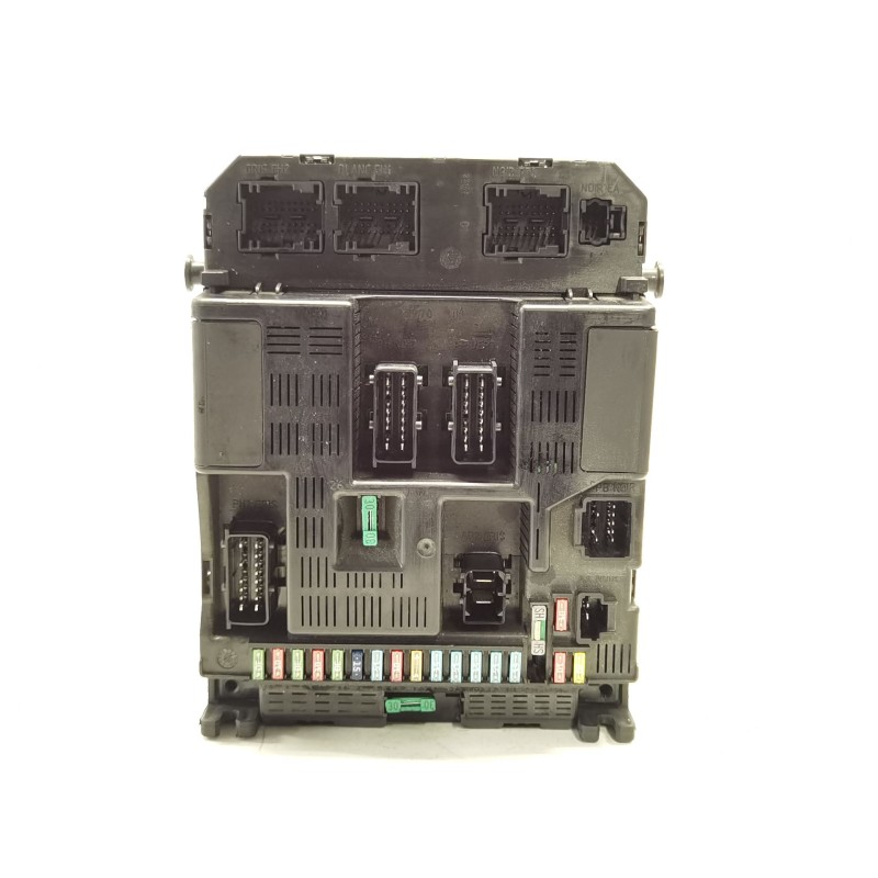 Recambio de bsi para peugeot 307 (3a/c) 2.0 hdi 90 referencia OEM IAM 9636760580D 9644098280 Recambio de bsi para peugeot 307 (3a/c) 2.0 hdi 90 referencia OEM IAM 9636760580D 9644098280