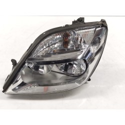 Recambio de faro izquierdo para renault megane scénic (ja0/1_) 1.9 dti (ja0n) referencia OEM IAM 7700432098  
