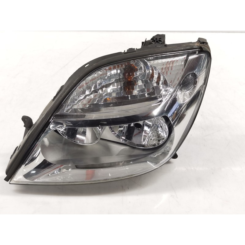 Recambio de faro izquierdo para renault megane scénic (ja0/1_) 1.9 dti (ja0n) referencia OEM IAM 7700432098 Recambio de faro izquierdo para renault megane scénic (ja0/1_) 1.9 dti (ja0n) referencia OEM IAM 7700432098