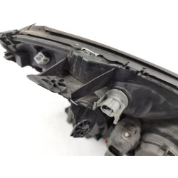 Recambio de faro izquierdo para renault megane scénic (ja0/1_) 1.9 dti (ja0n) referencia OEM IAM 7700432098  