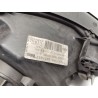 Recambio de faro izquierdo para renault megane scénic (ja0/1_) 1.9 dti (ja0n) referencia OEM IAM 7700432098  