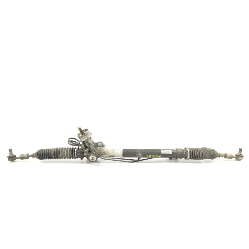 Recambio de cremallera dirección para audi a6 c5 (4b2, 4b4) 2.5 tdi referencia OEM IAM 4B1422066E Recambio de cremallera dirección para audi a6 c5 (4b2, 4b4) 2.5 tdi referencia OEM IAM 4B1422066E