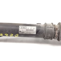 Recambio de cremallera dirección para audi a6 c5 (4b2, 4b4) 2.5 tdi referencia OEM IAM 4B1422066E  