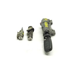 Recambio de antirrobo para audi a6 c5 (4b2, 4b4) 2.5 tdi referencia OEM IAM 4B0905851C 4B0905849 
