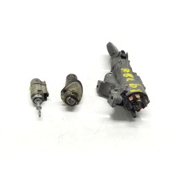 Recambio de antirrobo para audi a6 c5 (4b2, 4b4) 2.5 tdi referencia OEM IAM 4B0905851C 4B0905849 