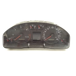 Recambio de cuadro instrumentos para audi a6 c5 (4b2, 4b4) 2.5 tdi referencia OEM IAM 4B0920936PX  