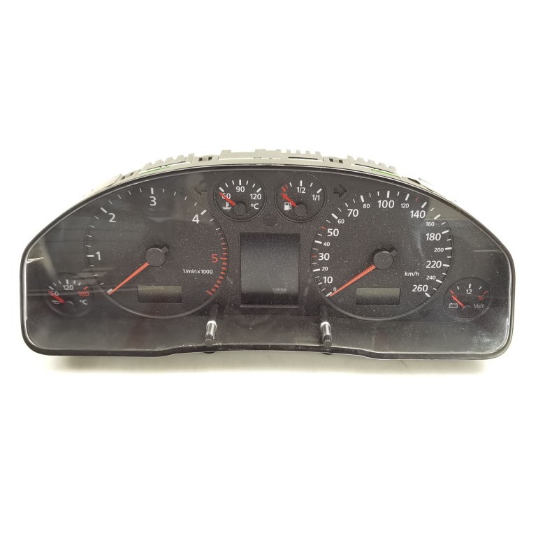 Recambio de cuadro instrumentos para audi a6 c5 (4b2, 4b4) 2.5 tdi referencia OEM IAM 4B0920936PX  