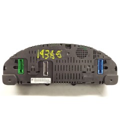 Recambio de cuadro instrumentos para audi a6 c5 (4b2, 4b4) 2.5 tdi referencia OEM IAM 4B0920936PX  