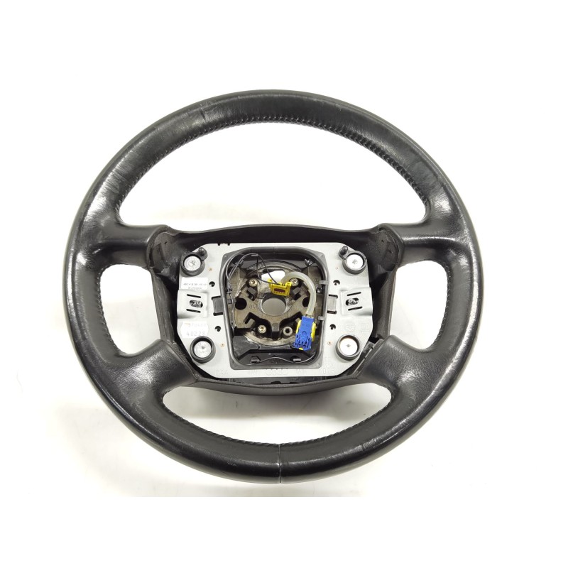 Recambio de volante para audi a6 c5 (4b2, 4b4) 2.5 tdi referencia OEM IAM 4B0419091AS Recambio de volante para audi a6 c5 (4b2, 4b4) 2.5 tdi referencia OEM IAM 4B0419091AS