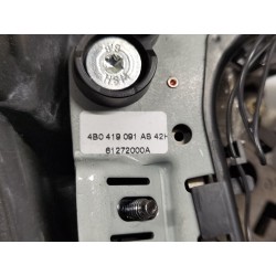 Recambio de volante para audi a6 c5 (4b2, 4b4) 2.5 tdi referencia OEM IAM 4B0419091AS  