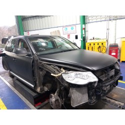 volkswagen touareg (7la, 7l6, 7l7) del año 2008