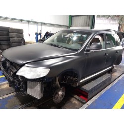 volkswagen touareg (7la, 7l6, 7l7) del año 2008