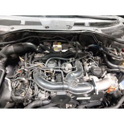volkswagen touareg (7la, 7l6, 7l7) del año 2008