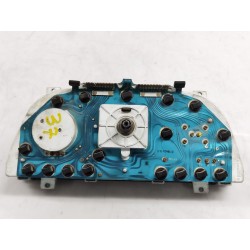 Recambio de cuadro instrumentos para tata 207 pick-up 2.0 tdic 4x4 referencia OEM IAM 265954200157N  
