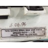 Recambio de cuadro instrumentos para tata 207 pick-up 2.0 tdic 4x4 referencia OEM IAM 265954200157N  