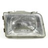 Recambio de faro derecho para tata 207 pick-up 2.0 tdic 4x4 referencia OEM IAM   