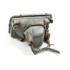 Recambio de faro derecho para tata 207 pick-up 2.0 tdic 4x4 referencia OEM IAM   