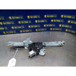 Recambio de elevalunas delantero izquierdo para peugeot 308 confort referencia OEM IAM 9657247680 96598270 