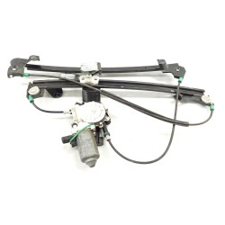 Recambio de elevalunas delantero izquierdo para land rover freelander i (l314) 2.0 td4 4x4 referencia OEM IAM CUH000030  