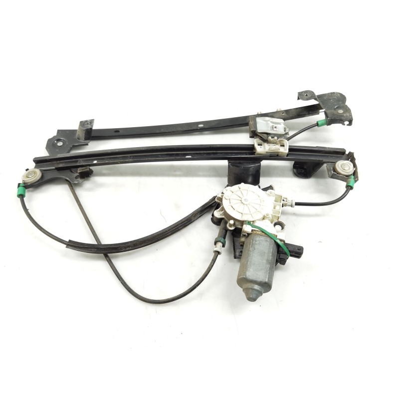 Recambio de elevalunas delantero derecho para land rover freelander i (l314) 2.0 td4 4x4 referencia OEM IAM Recambio de elevalunas delantero derecho para land rover freelander i (l314) 2.0 td4 4x4 referencia OEM IAM
