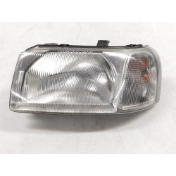 Recambio de faro izquierdo para land rover freelander i (l314) 2.0 td4 4x4 referencia OEM IAM XBC000310 XBC500350 