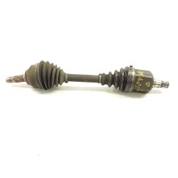 Recambio de transmisión delantera derecha para land rover freelander i (l314) 2.0 td4 4x4 referencia OEM IAM TDB104980  