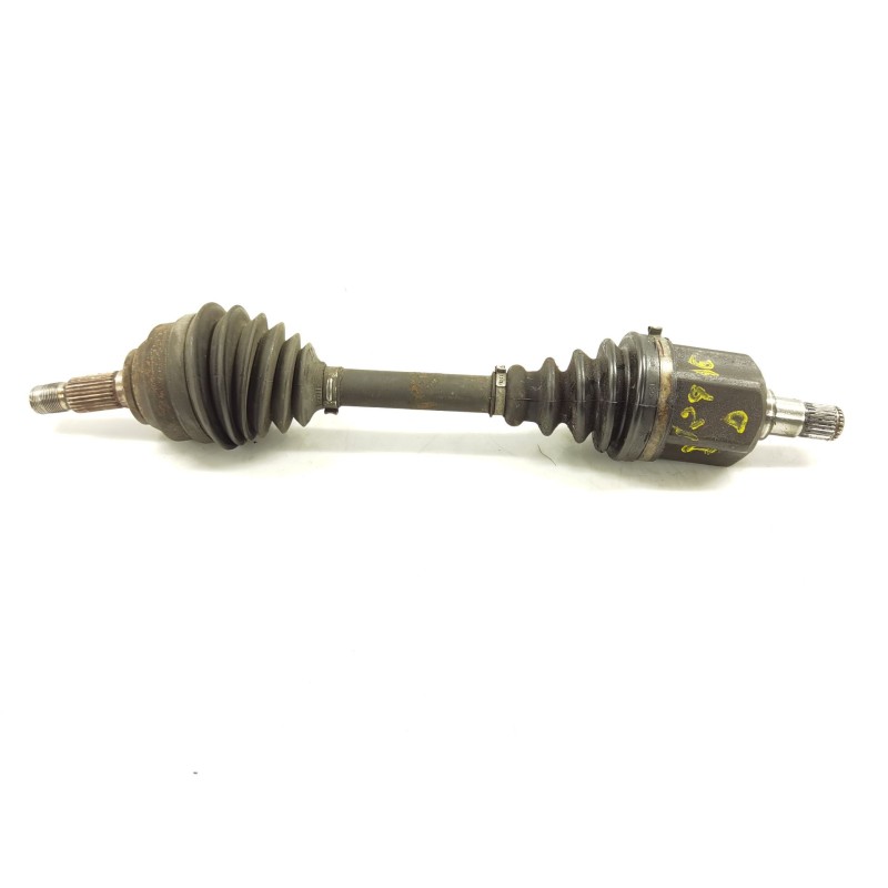 Recambio de transmisión delantera derecha para land rover freelander i (l314) 2.0 td4 4x4 referencia OEM IAM TDB104980  
