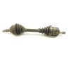 Recambio de transmisión delantera derecha para land rover freelander i (l314) 2.0 td4 4x4 referencia OEM IAM TDB104980  