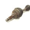 Recambio de transmisión delantera derecha para land rover freelander i (l314) 2.0 td4 4x4 referencia OEM IAM TDB104980  