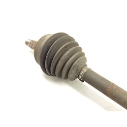 Recambio de transmisión delantera derecha para land rover freelander i (l314) 2.0 td4 4x4 referencia OEM IAM TDB104980  