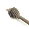 Recambio de transmisión delantera derecha para land rover freelander i (l314) 2.0 td4 4x4 referencia OEM IAM TDB104980  