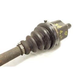 Recambio de transmisión delantera derecha para land rover freelander i (l314) 2.0 td4 4x4 referencia OEM IAM TDB104980  