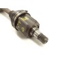 Recambio de transmisión delantera derecha para land rover freelander i (l314) 2.0 td4 4x4 referencia OEM IAM TDB104980  